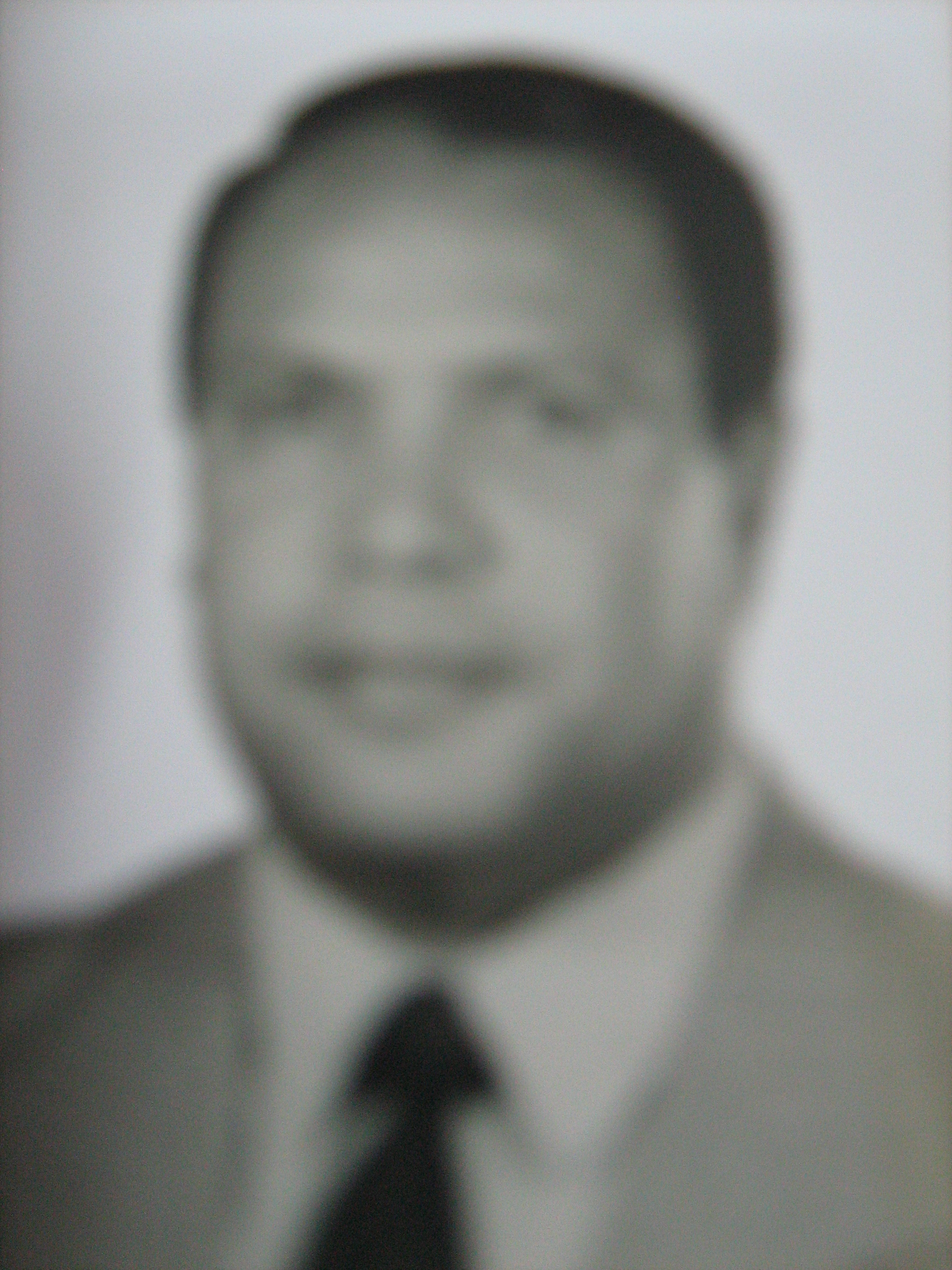 Mohamed Omar Hussein El-Shaieb